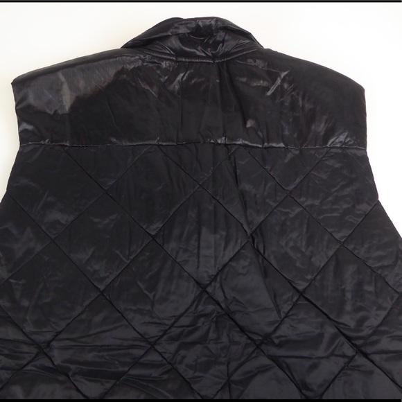 Smartwool Quilted 120 Merino Smartloft Vest NWT - Picture 10 of 10